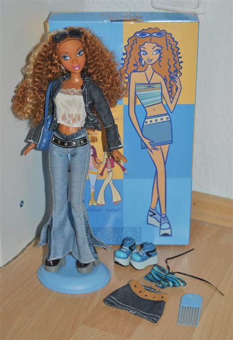 my scene madison dolls|madison dolls.